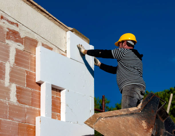 Best Blown-in Insulation in Countryside, VA