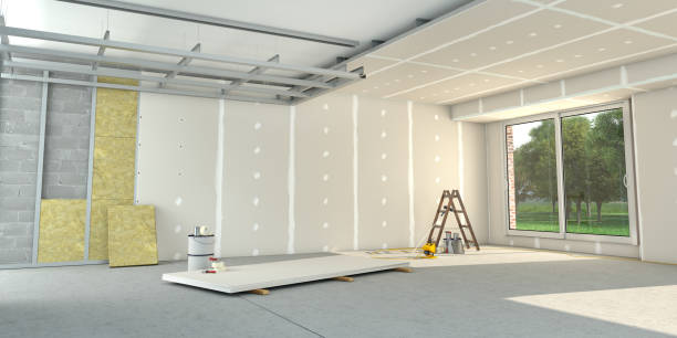 Best DIY Insulation Kits and Guidance in Countryside, VA